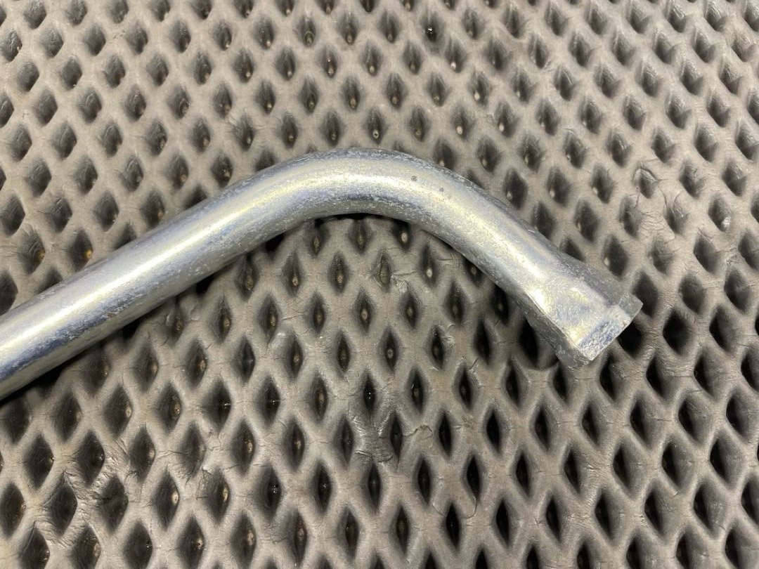 Ключ баллонный, 550 рублей, Красноярск