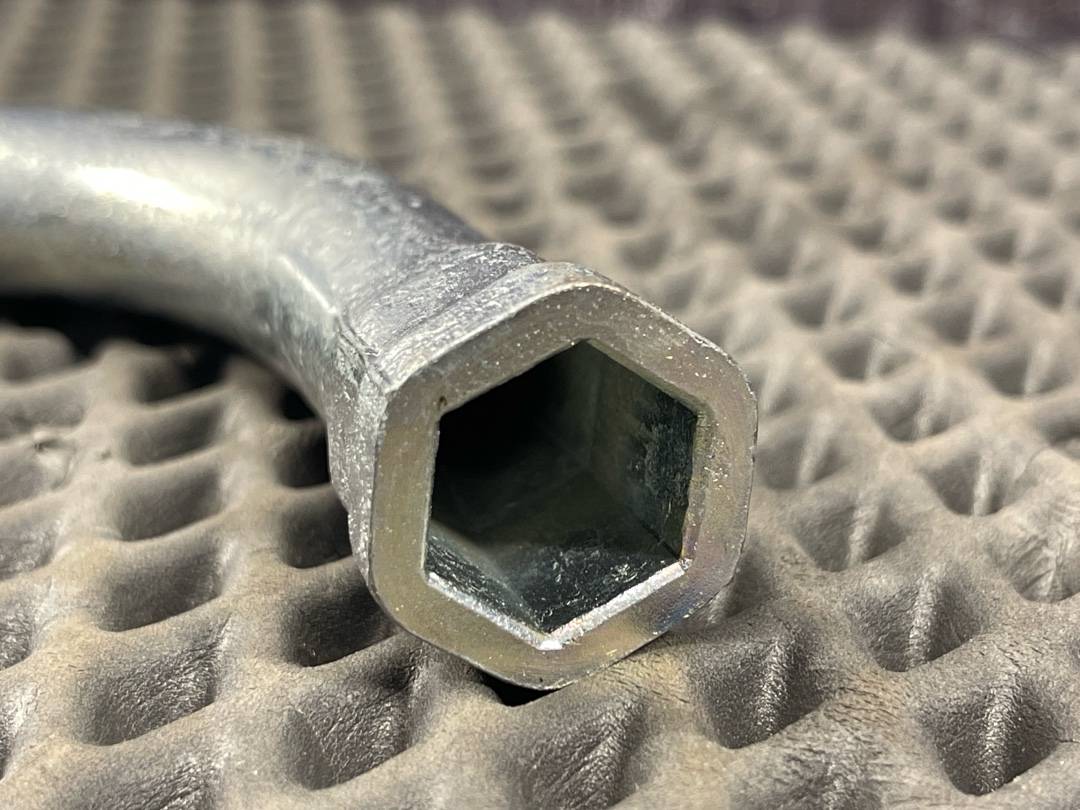 Ключ баллонный, 550 рублей, Красноярск