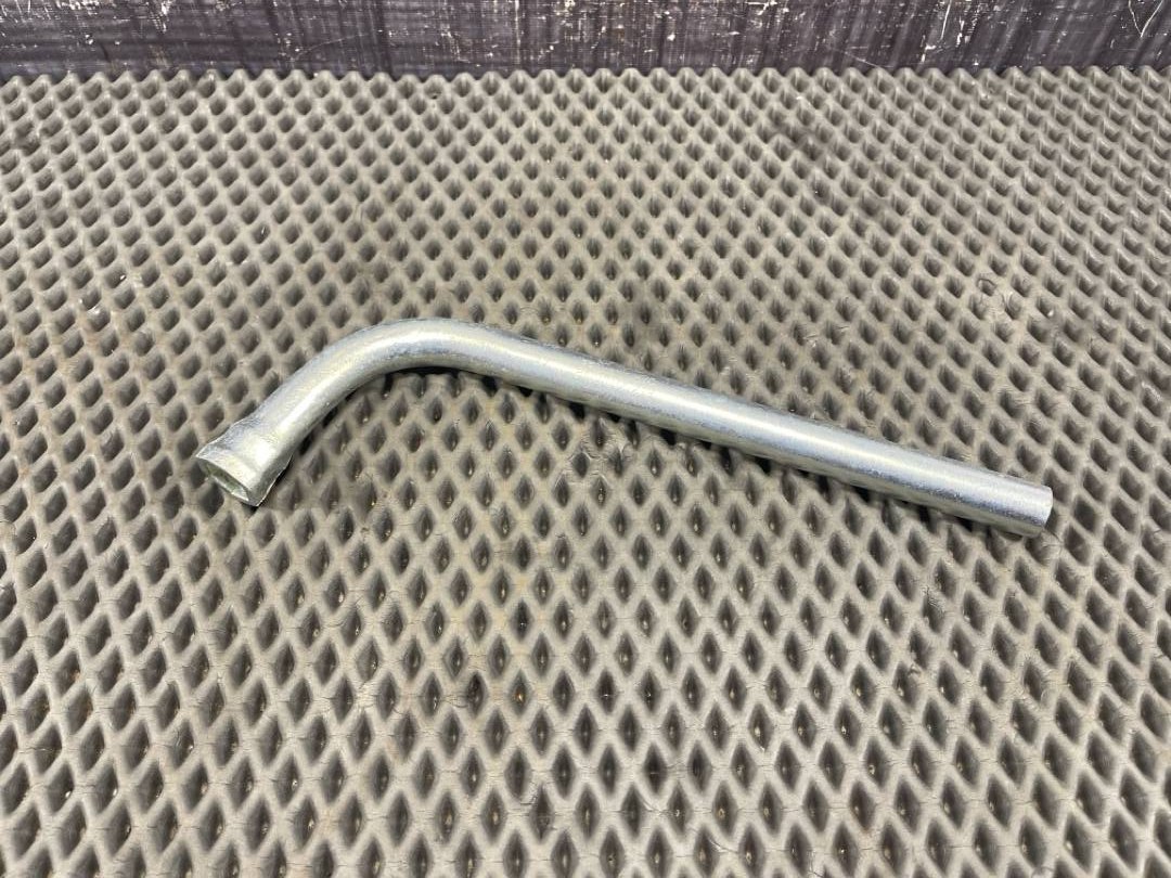 Ключ баллонный, 550 рублей, Красноярск