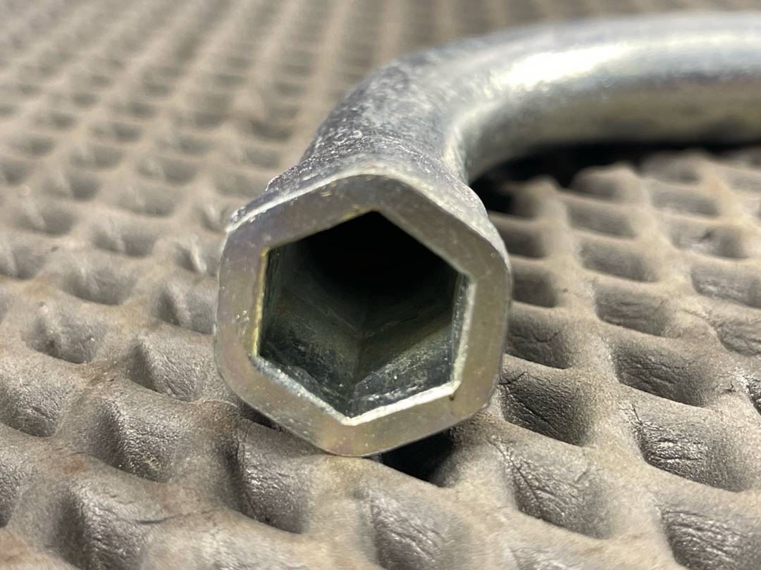 Ключ баллонный, 550 рублей, Красноярск