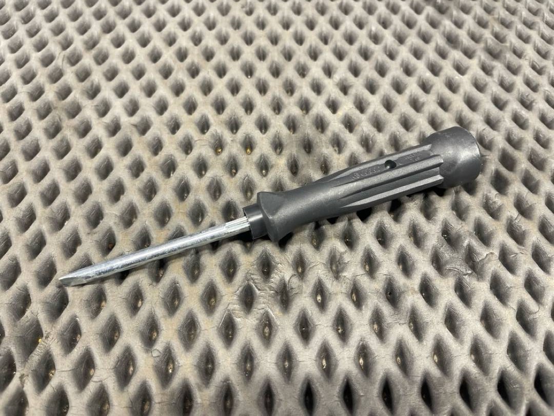 Отвертка, 720 рублей, Красноярск