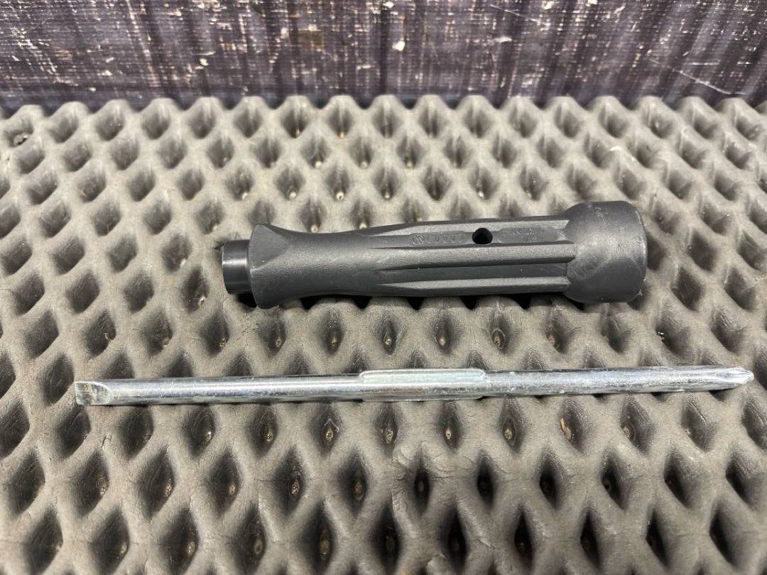 Отвертка, 720 рублей, Красноярск