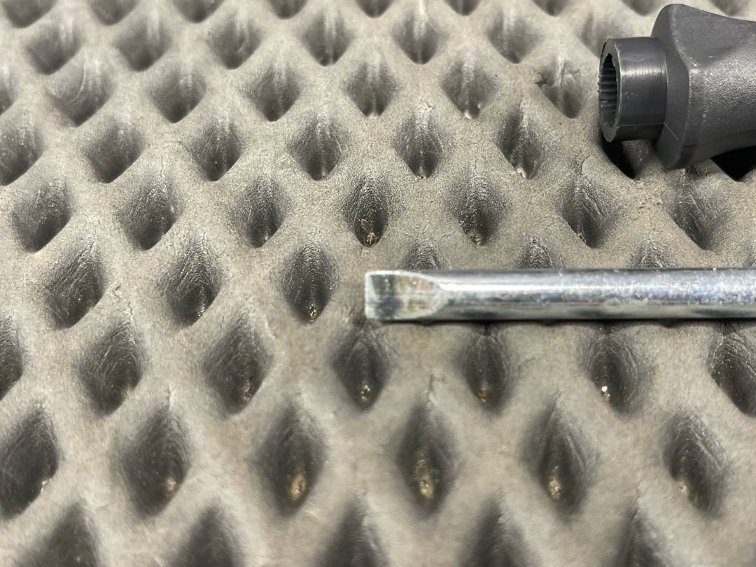 Отвертка, 720 рублей, Красноярск