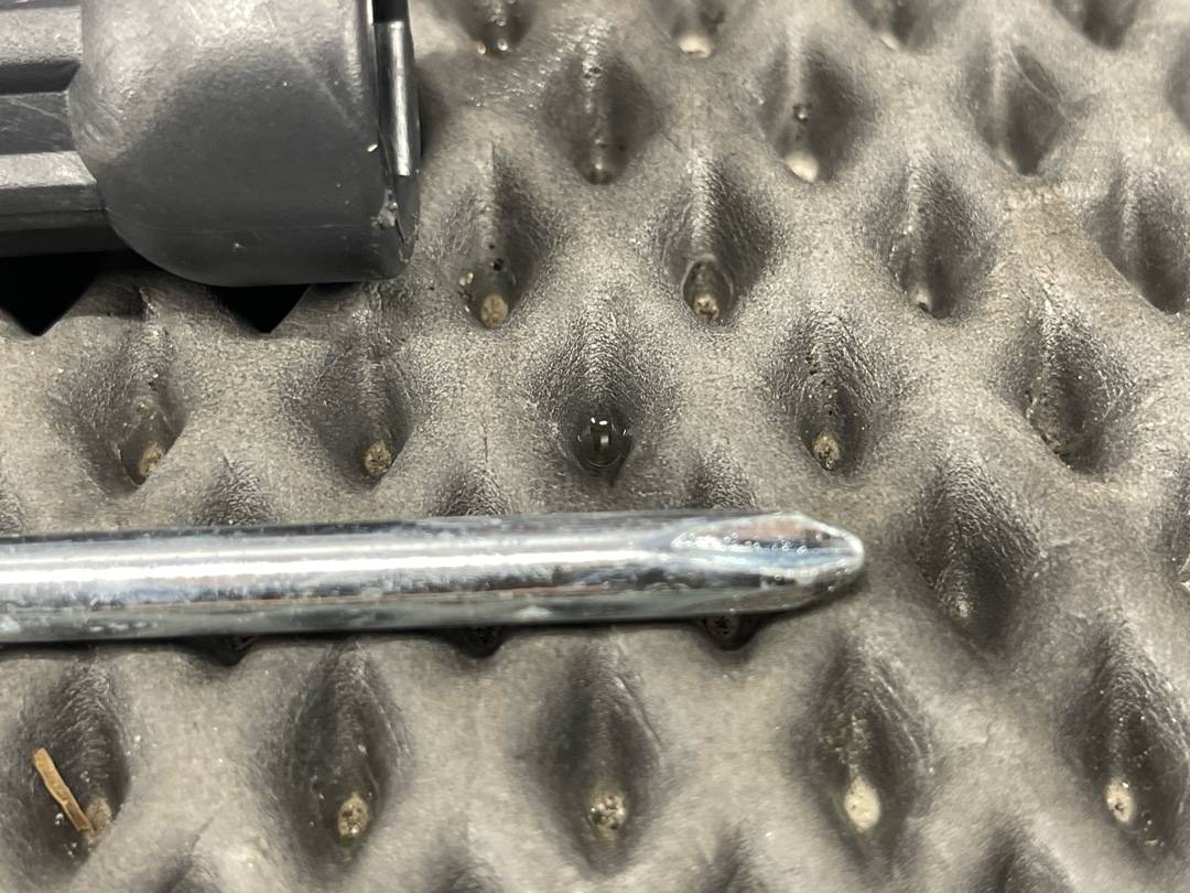 Отвертка, 720 рублей, Красноярск