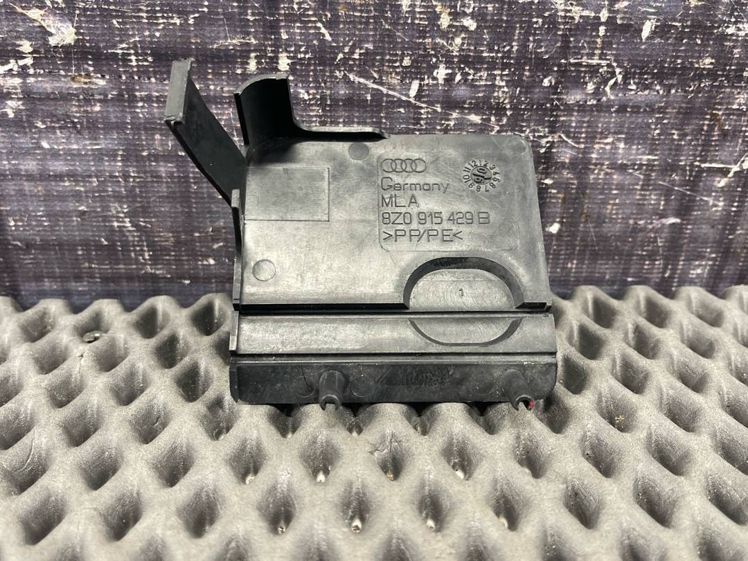 Заглушка плюсовой клеммы, 410 рублей, Красноярск