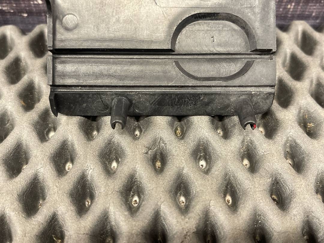 Заглушка плюсовой клеммы, 410 рублей, Красноярск