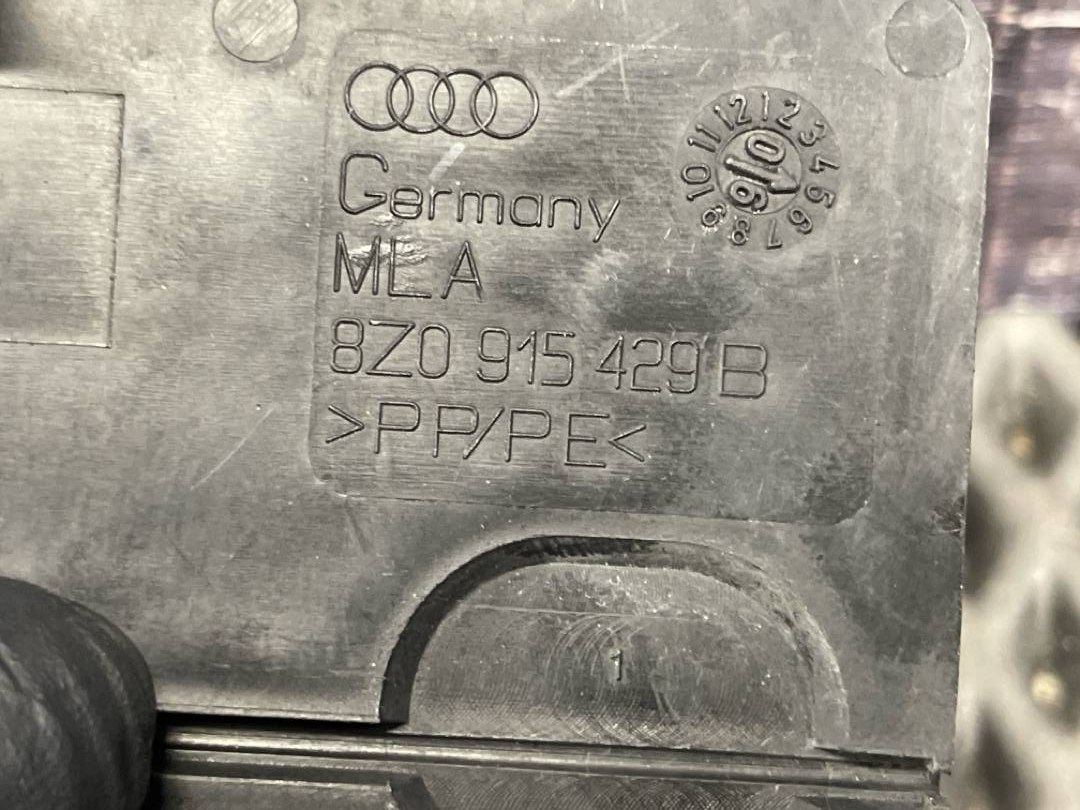 Заглушка плюсовой клеммы, 410 рублей, Красноярск