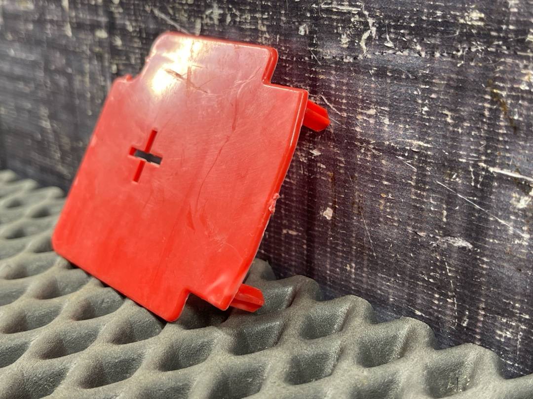 Заглушка плюсовой клеммы, 380 рублей, Красноярск