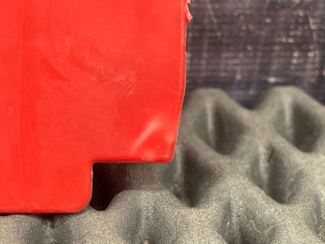 Заглушка плюсовой клеммы, 380 рублей, Красноярск