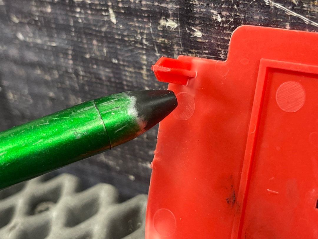 Заглушка плюсовой клеммы, 380 рублей, Красноярск