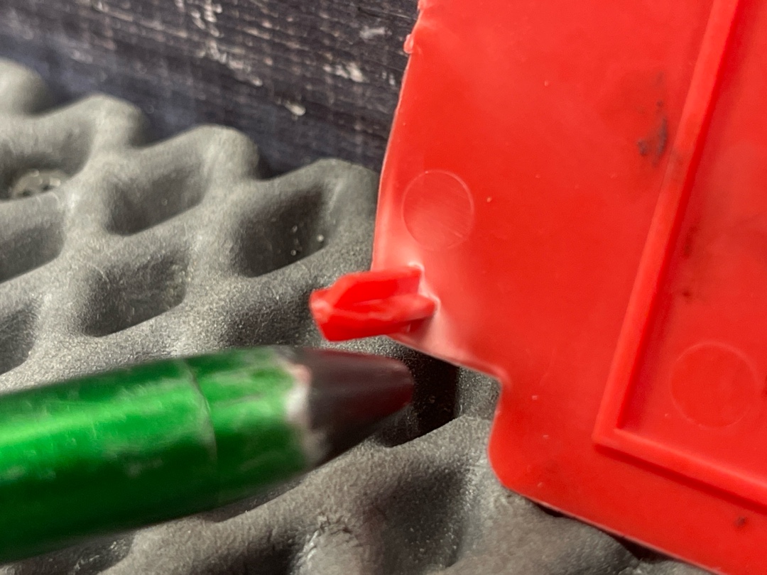 Заглушка плюсовой клеммы, 380 рублей, Красноярск