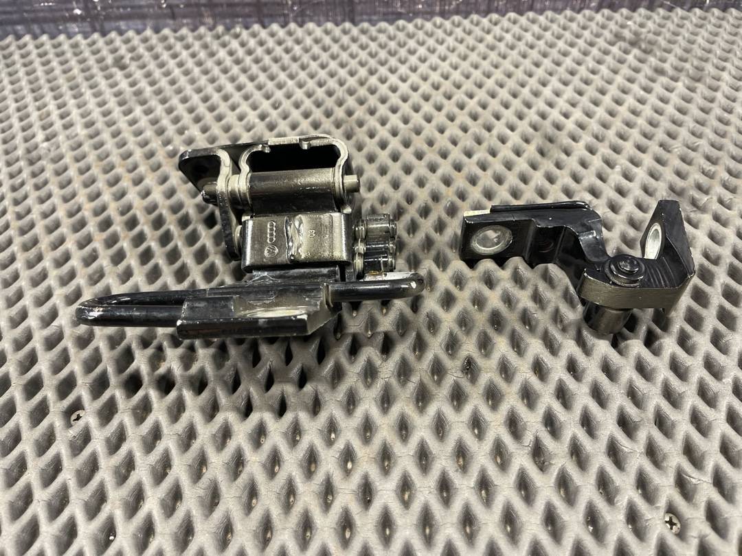 Петля двери, 3010 рублей, Красноярск