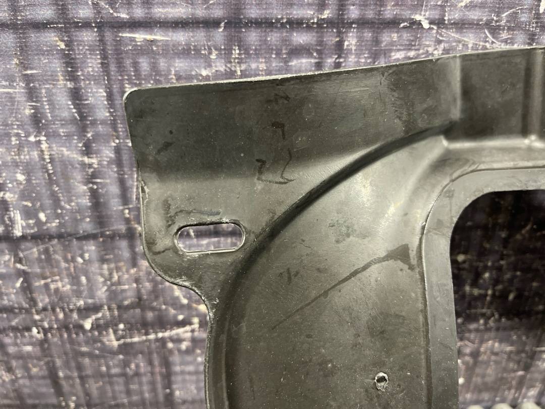 Кожух рулевой рейки, 720 рублей, Красноярск