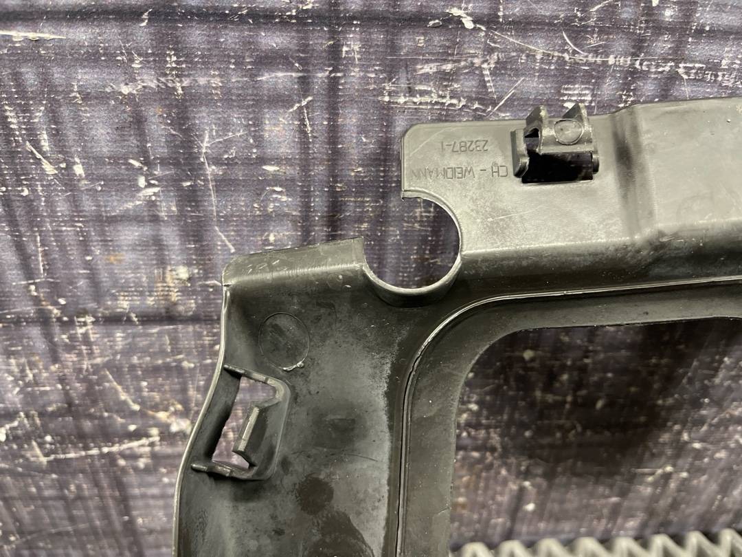 Кожух рулевой рейки, 720 рублей, Красноярск