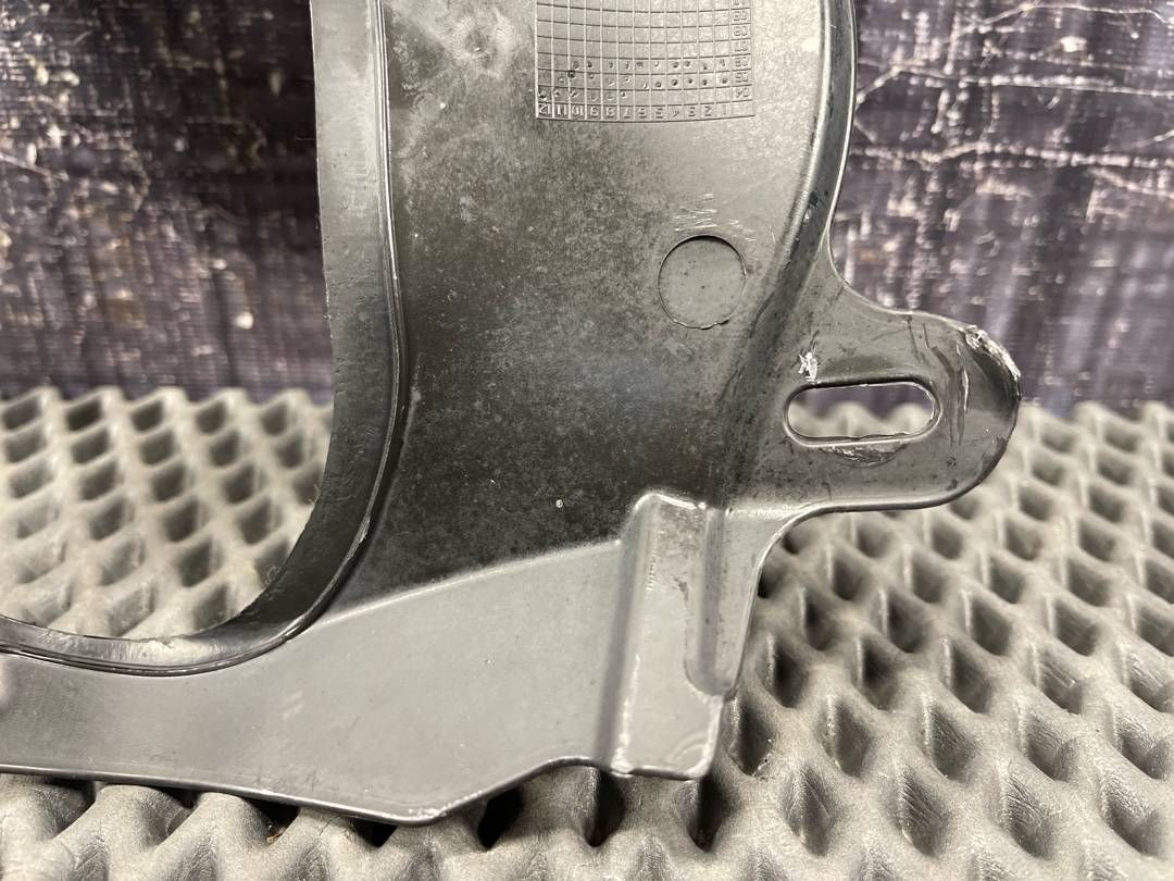 Кожух рулевой рейки, 720 рублей, Красноярск