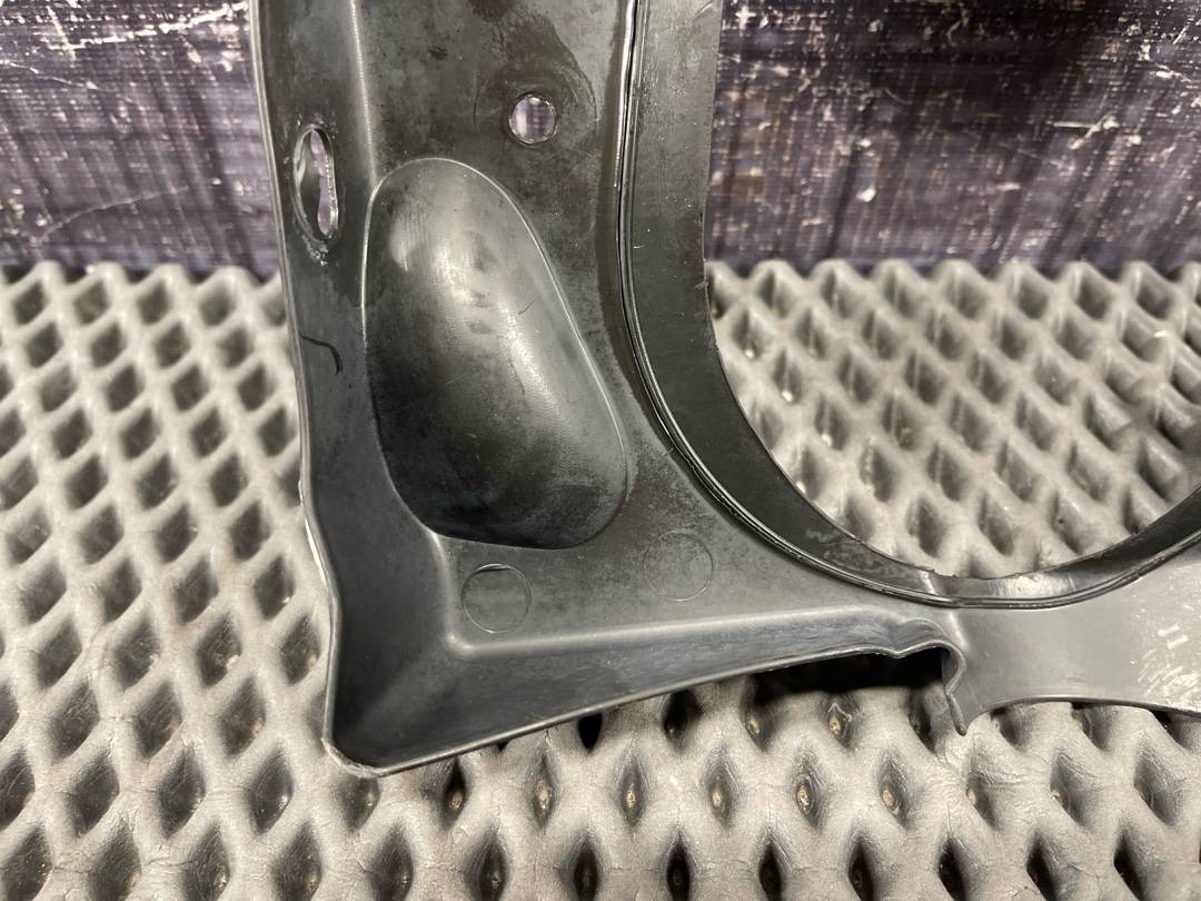 Кожух рулевой рейки, 720 рублей, Красноярск