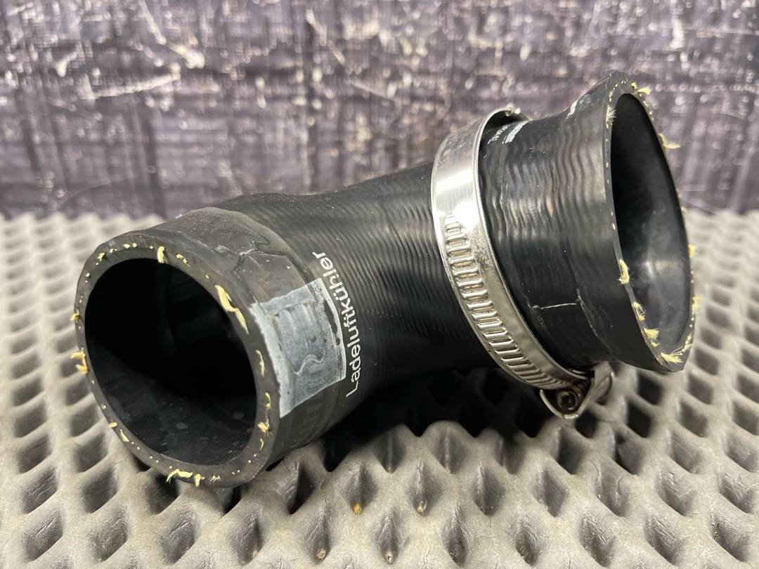 Патрубок интеркуллера, 680 рублей, Красноярск