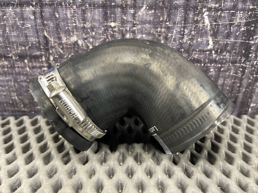 Патрубок интеркуллера, 680 рублей, Красноярск