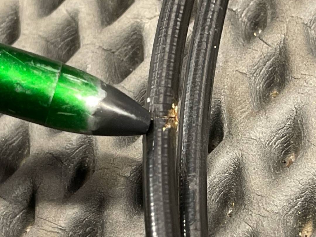 Трос капота, 1160 рублей, Красноярск