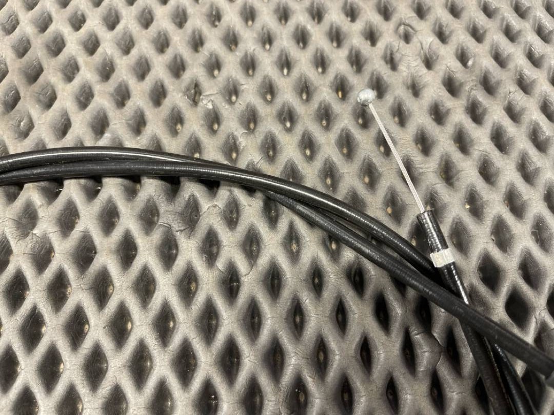 Трос капота, 1160 рублей, Красноярск