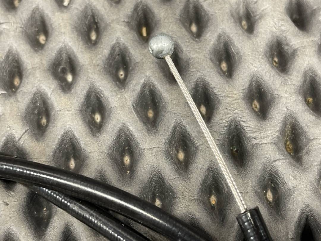 Трос капота, 1160 рублей, Красноярск