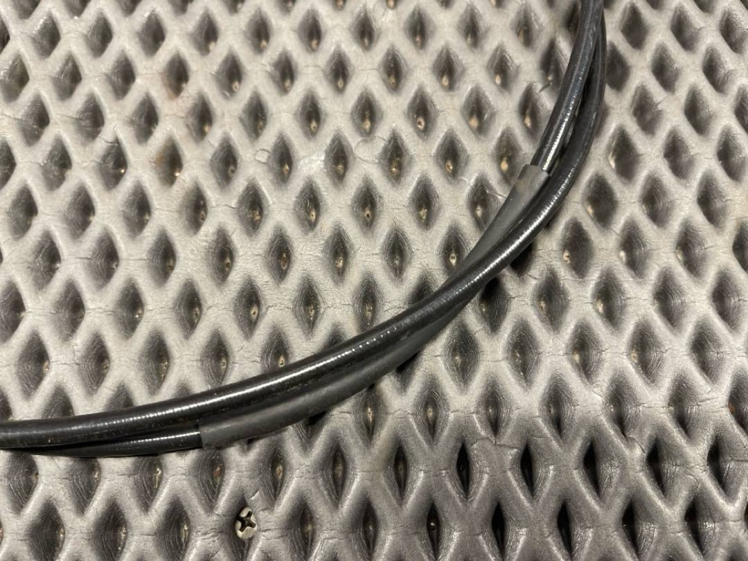 Трос капота, 1160 рублей, Красноярск