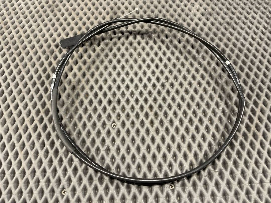 Трос капота, 1160 рублей, Красноярск