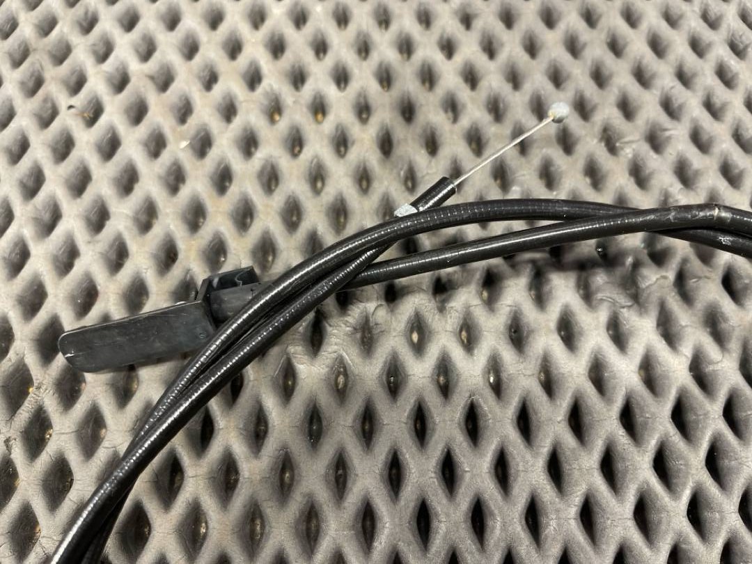 Трос капота, 1160 рублей, Красноярск