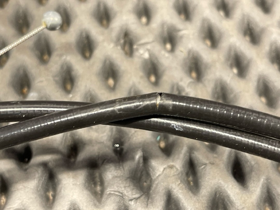 Трос капота, 1160 рублей, Красноярск