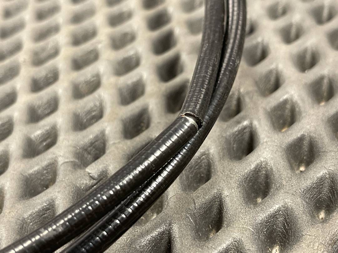 Трос капота, 1160 рублей, Красноярск