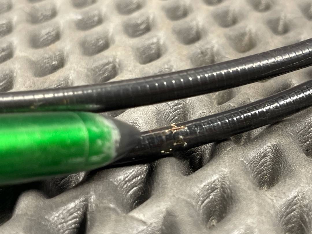 Трос капота, 1160 рублей, Красноярск