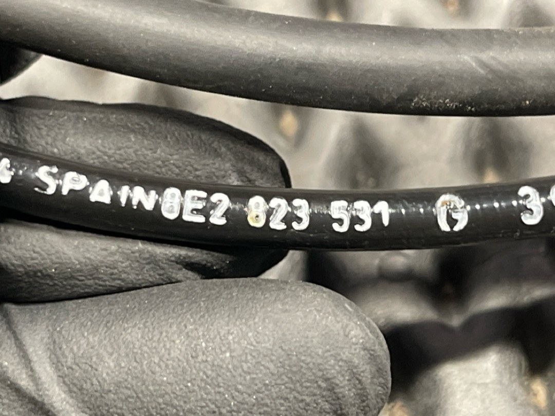 Трос капота, 1160 рублей, Красноярск