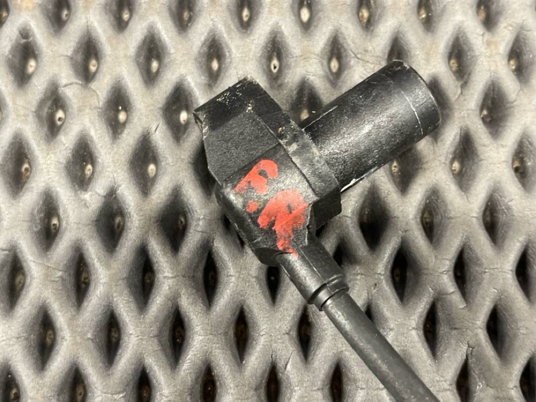 Датчик ABS, 2030 рублей, Красноярск