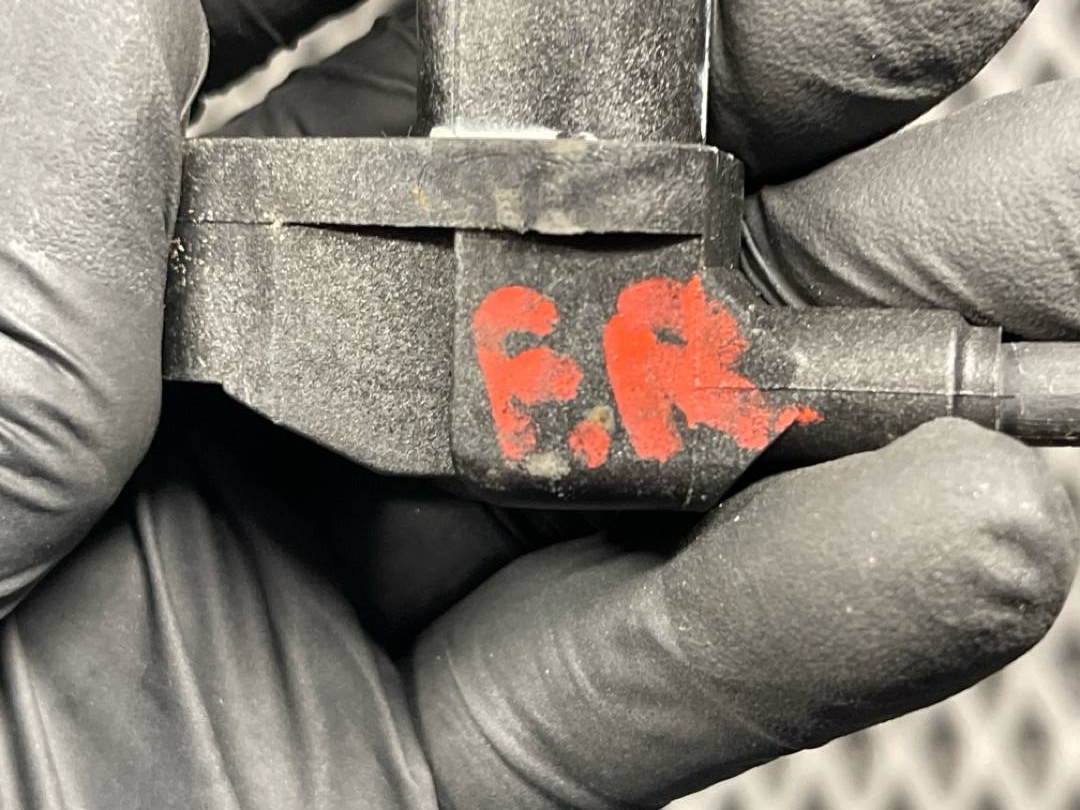 Датчик ABS, 2030 рублей, Красноярск