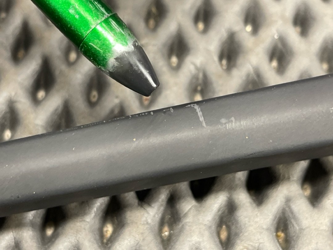 Дворник, 1710 рублей, Красноярск