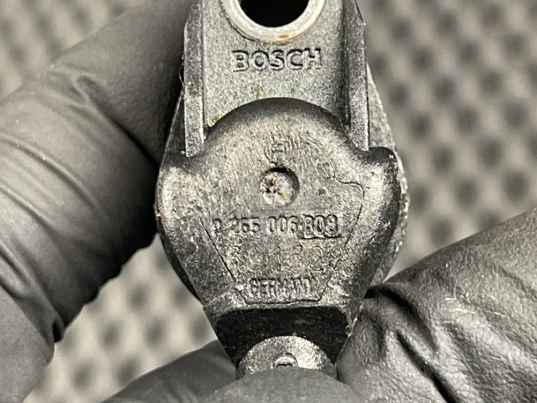 Датчик ABS, 2030 рублей, Красноярск