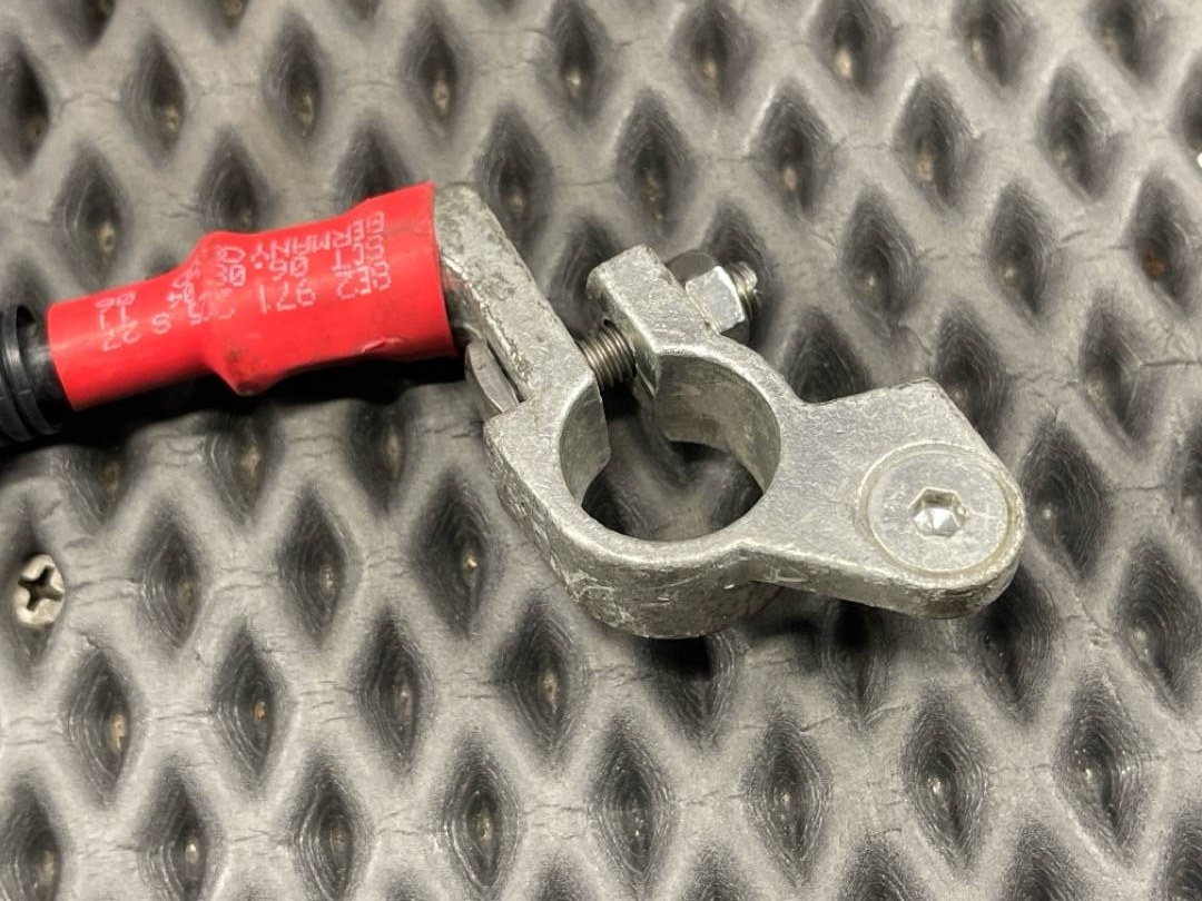 Клемма с проводом, 1460 рублей, Красноярск