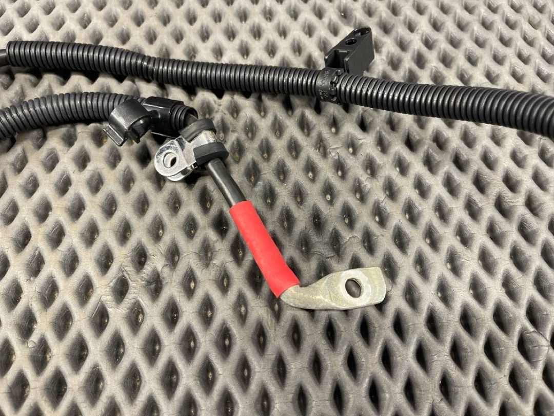 Клемма с проводом, 1460 рублей, Красноярск