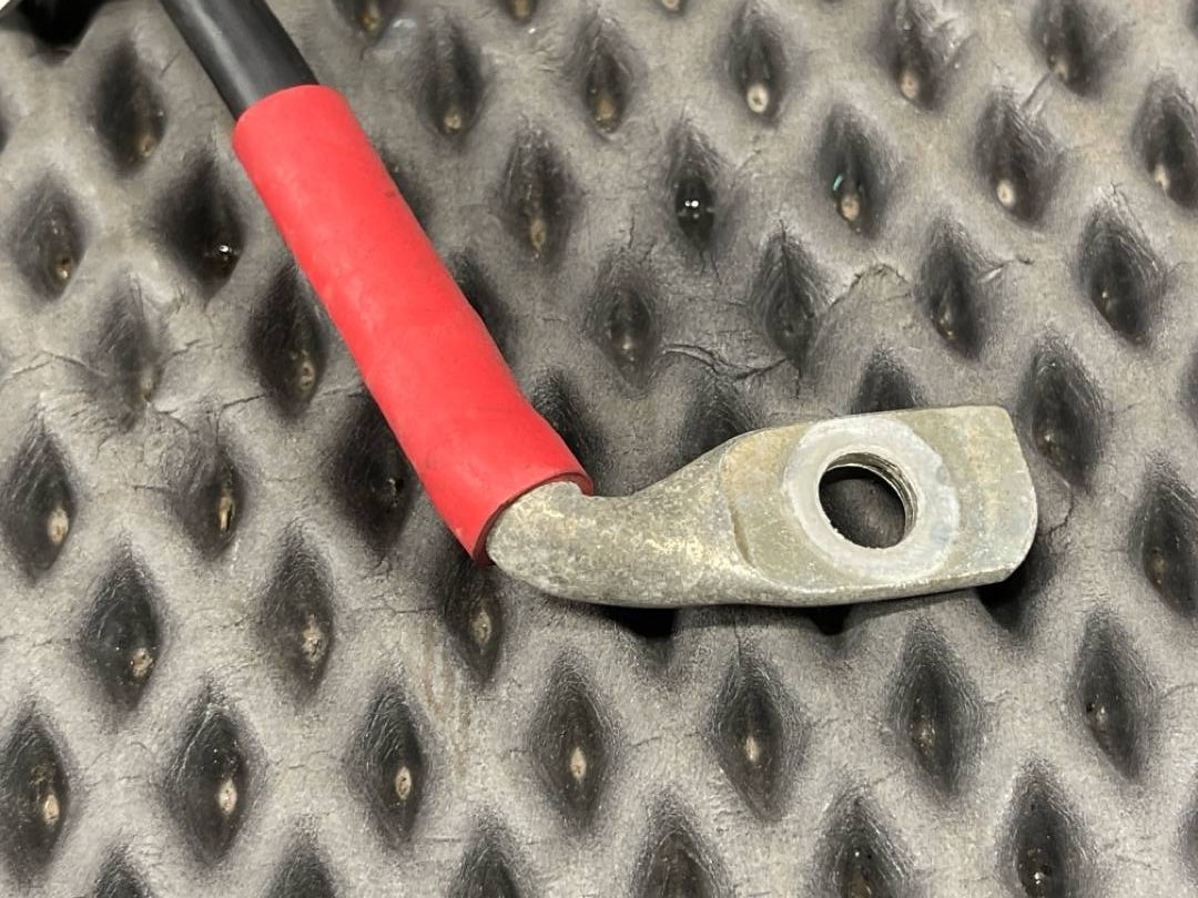 Клемма с проводом, 1460 рублей, Красноярск