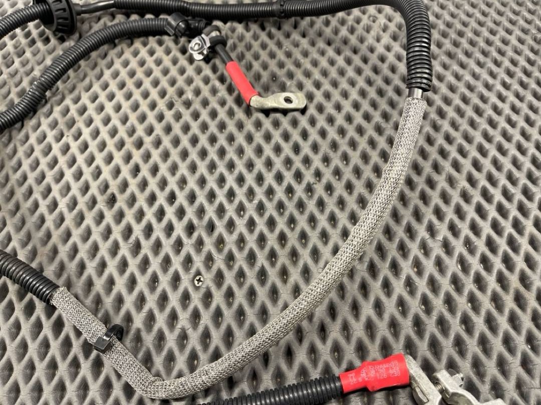 Клемма с проводом, 1460 рублей, Красноярск