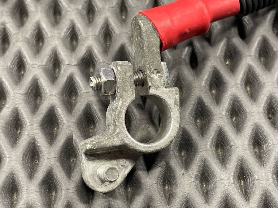 Клемма с проводом, 1460 рублей, Красноярск