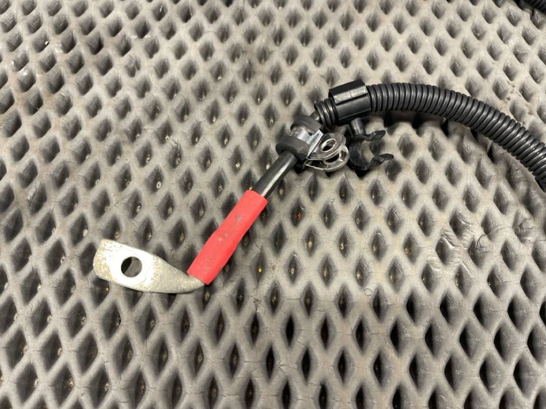 Клемма с проводом, 1460 рублей, Красноярск