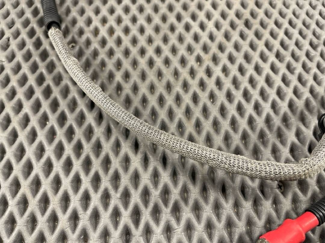 Клемма с проводом, 1460 рублей, Красноярск