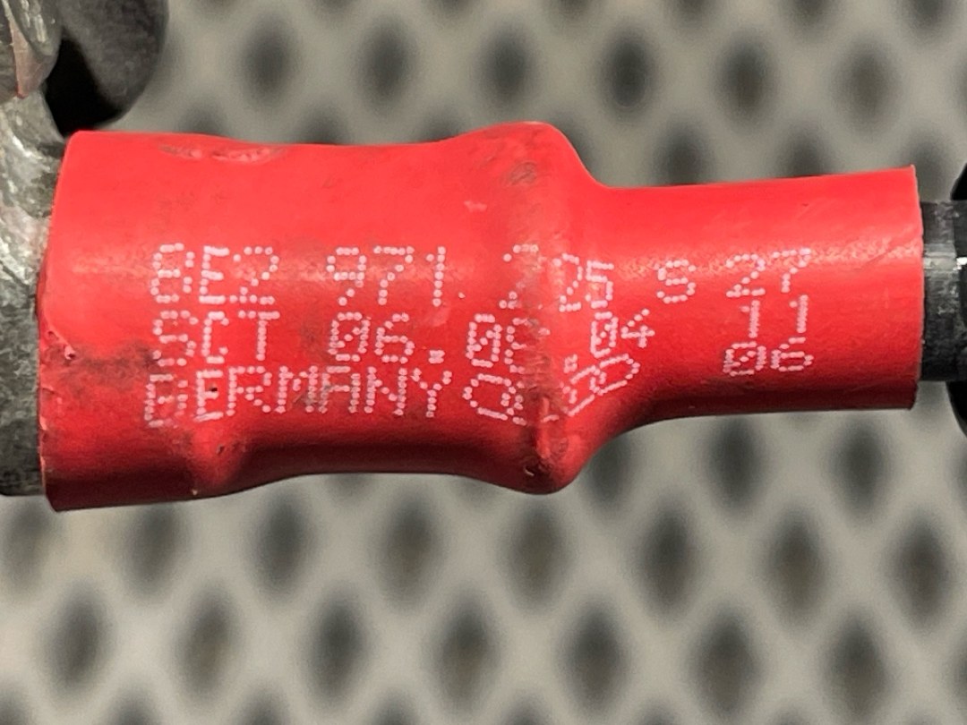 Клемма с проводом, 1460 рублей, Красноярск