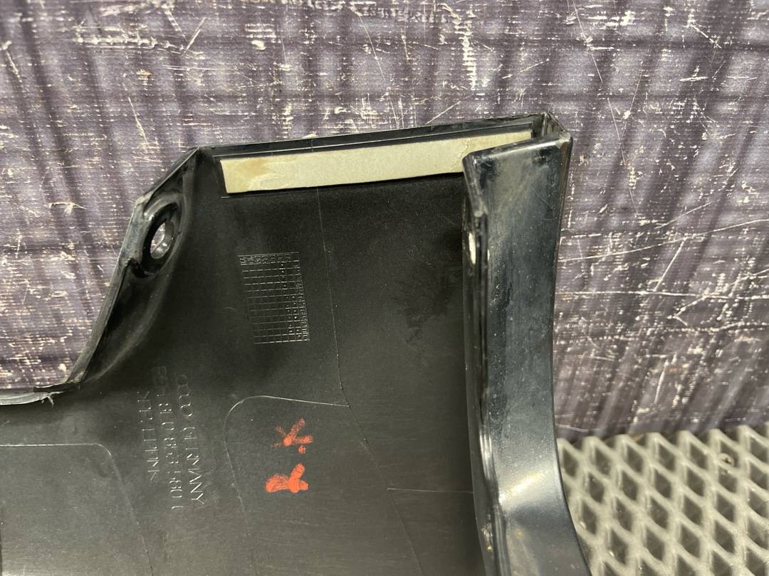 Накладка на порог, 730 рублей, Красноярск