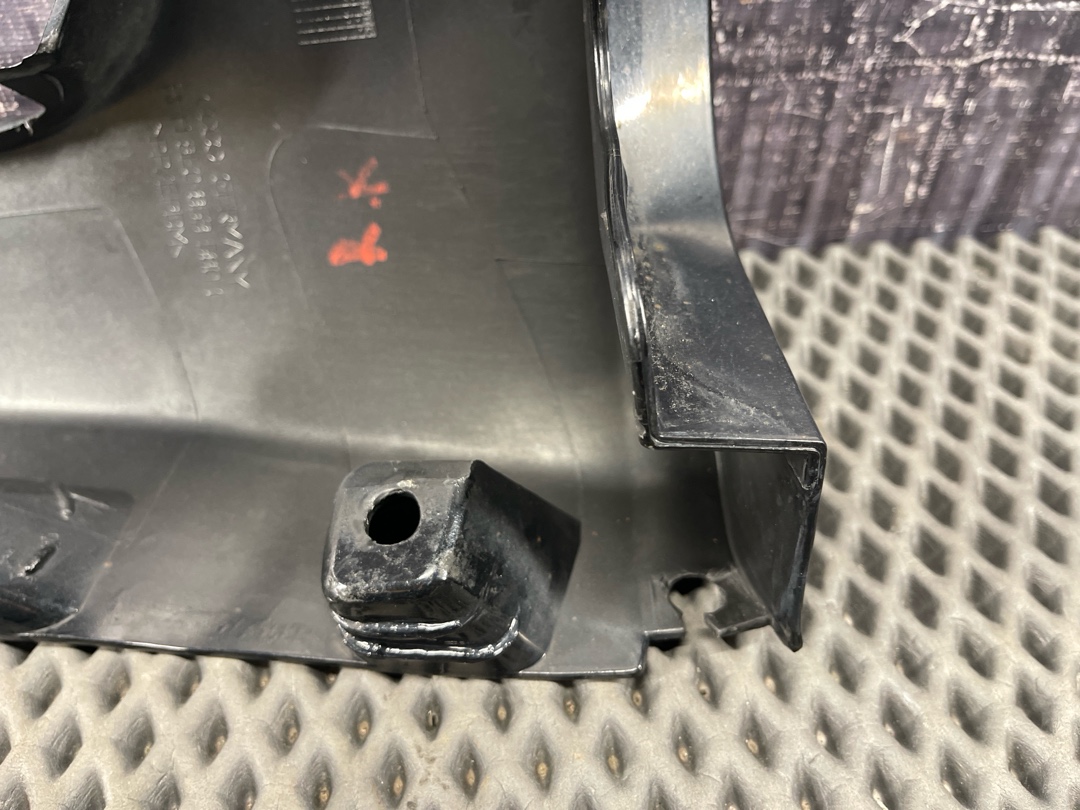 Накладка на порог, 730 рублей, Красноярск