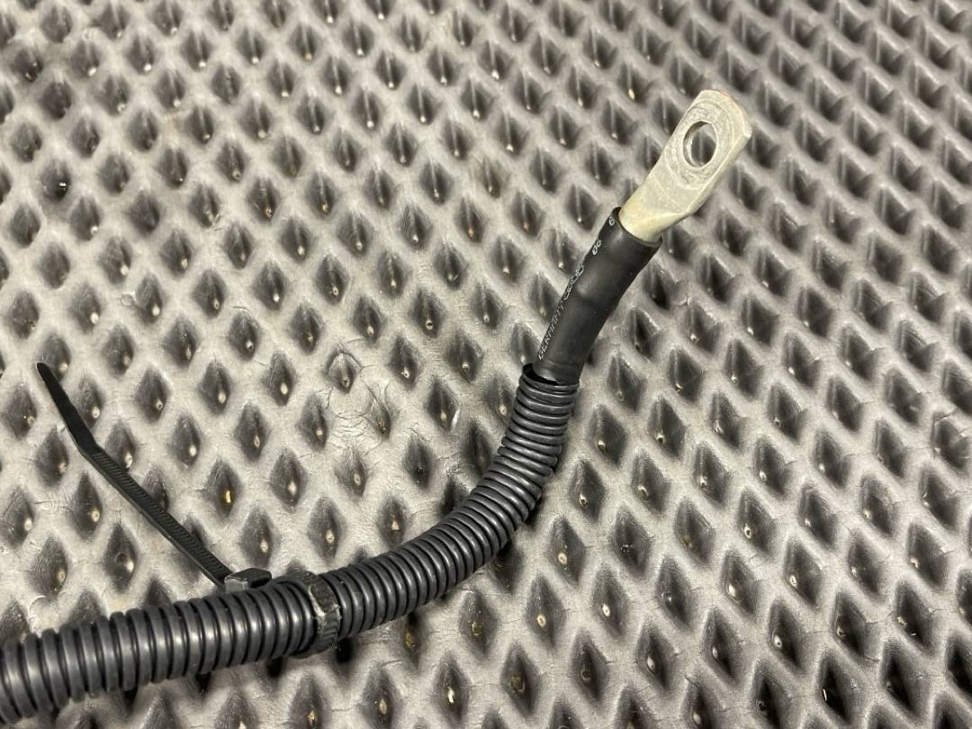 Клемма с проводом, 1720 рублей, Красноярск