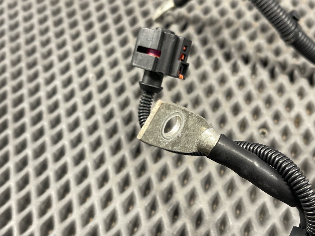 Клемма с проводом, 1720 рублей, Красноярск