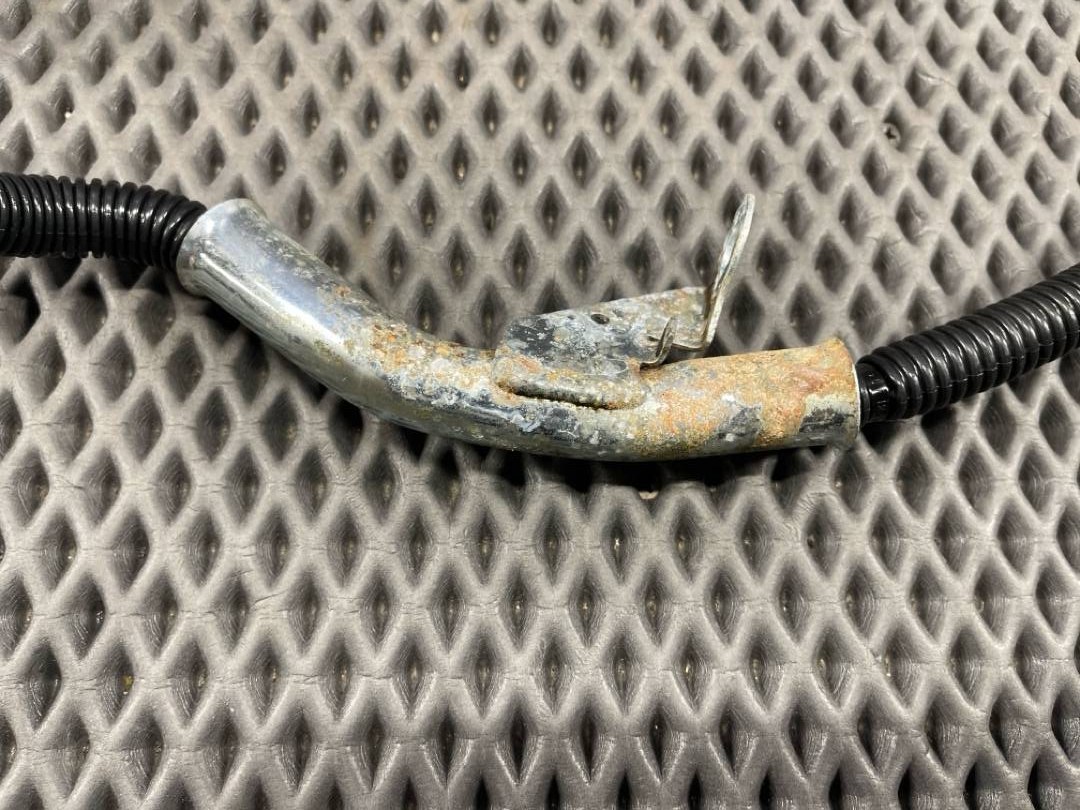 Клемма с проводом, 1720 рублей, Красноярск