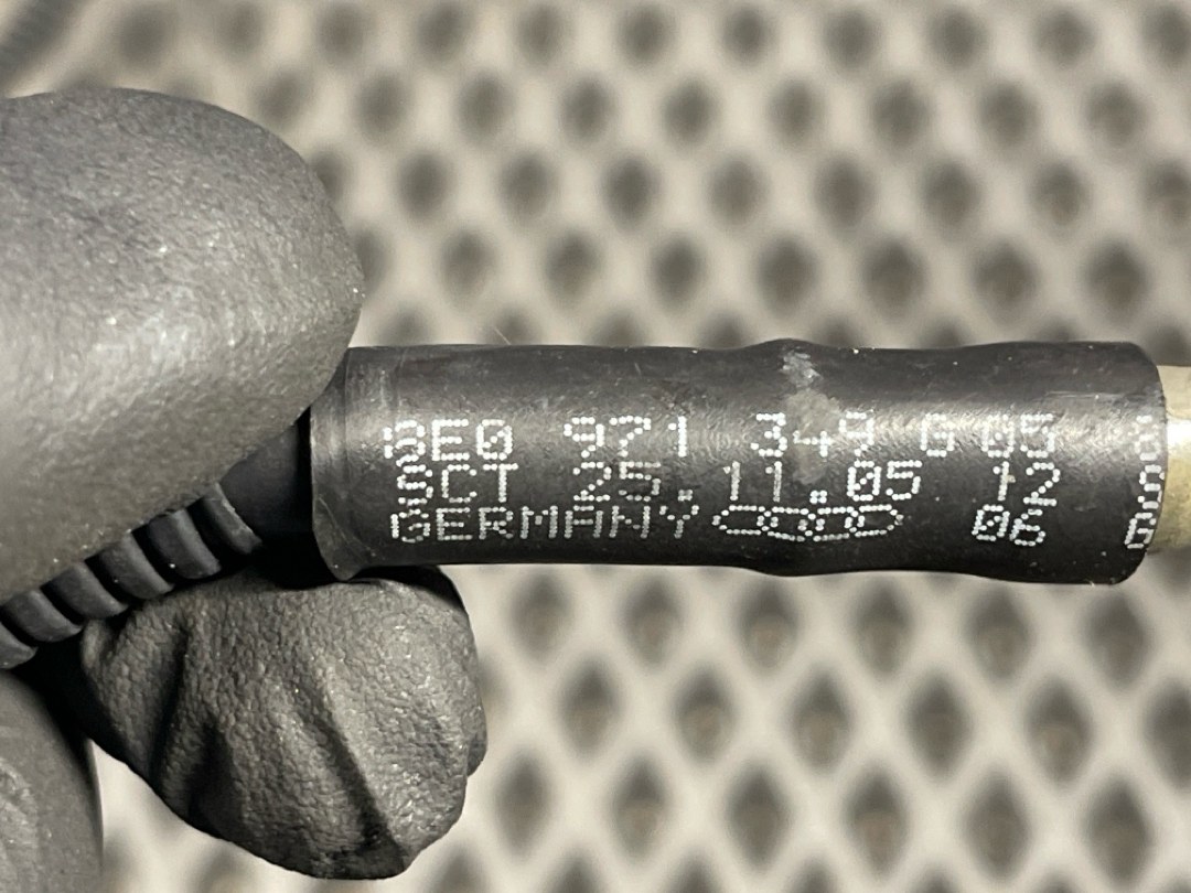 Клемма с проводом, 1720 рублей, Красноярск